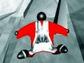Logħba Stickman 3D Kostum tal-Wings onlajn
