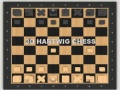 Logħba Xahra 3D Hartwig onlajn