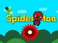 Logħba Spider-Man onlajn