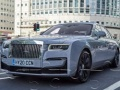 Logħba Puzzlu Ghost Rolls-Royce onlajn