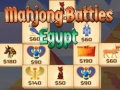 Logħba Battalji Mahjong Eġittu onlajn