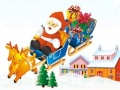 Logħba Il-Merry Christmas Slide onlajn