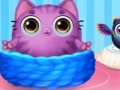 Logħba L-Iħan Milder Squishy Pet onlajn
