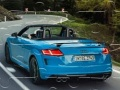 Logħba Puzzle Audi TTS Roadster onlajn