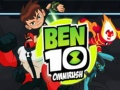 Logħba Ben10 Omnirush onlajn