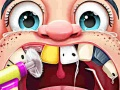 Logħba Dentista Ŧaħmi onlajn