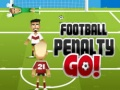 Logħba Penali tal-Futbol Imxi! onlajn