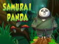 Logħba Panda Samurai onlajn