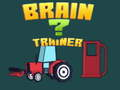 Logħba Trainer tal-Moħħ onlajn