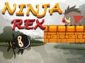 Logħba Ninja Rex onlajn