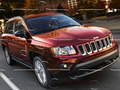 Logħba Puzzle Jeep Compass onlajn