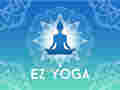Logħba Yoga Faċli onlajn
