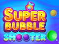 Logħba Super Shooter tal-Bubbul onlajn
