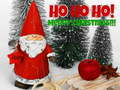 Logħba Ho Ho Ho! Il-Milied it-Tajjeb!!! onlajn
