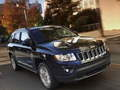 Logħba Tlaq Jeep Compass onlajn