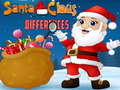 Logħba Differenzi ma’ Santa Claus onlajn