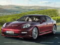 Logħba Puzzle Porsche Panamera onlajn