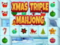 Logħba Mahjong Triple tal-Jul onlajn