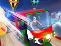 Logħba Tuk Tuk Fxett Mega Ramp Stunt onlajn