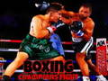 Logħba Lotta tal-Kampjuni tal-Boxing onlajn