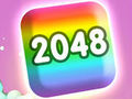 Logħba Arcade 2048 onlajn