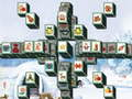 Logħba Mahjong tal-Milied onlajn