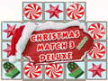 Logħba Milied 2020 Match 3 Deluxe onlajn