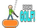 Logħba Golf Estrem! onlajn
