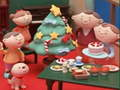 Logħba Pazzle ta’ Patuljata tal-Kristmas onlajn