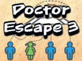 Logħba Tlaqit tal-Doctor 3 onlajn
