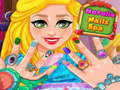 Logħba Natalie Nails Spa onlajn