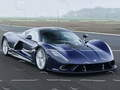 Logħba Puzzle Hennessey Venom F5 onlajn