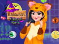 Logħba Festa Kigurumi ta' Halloween onlajn