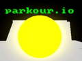 Logħba parkour.io onlajn