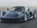 Logħba Hennessey Venom F5 Ċaqliq onlajn