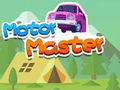 Logħba Master ta' Motor onlajn