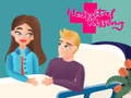Logħba Kiss fl-ospital onlajn