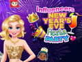 Logħba Influwenzaturi #Festa tal-Eve l-Isbaħ onlajn