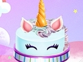Logħba Anna Żgħira: Agħmel Ġobon Unicorn onlajn