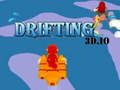 Logħba Drifting 3D.IO onlajn