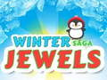Logħba Saga tal-Ġojjelli ta' Winter onlajn