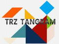 Logħba TRZ Tangram onlajn
