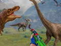 Logħba Kacat tal-Dinosawri 3D onlajn