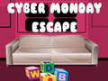Logħba Tkowt f'Cyber Monday onlajn