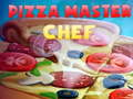 Logħba Mastru tal-Pizza onlajn
