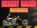 Logħba Racer tad-Dessert bil-mutur onlajn
