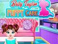 Logħba Ħarsien tal-Kelb Baby Taylor onlajn