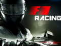 Logħba RACE F1 onlajn