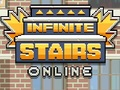Logħba Skalji Infiniti Online onlajn
