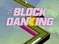 Logħba Danza tal-Blokki 3D onlajn